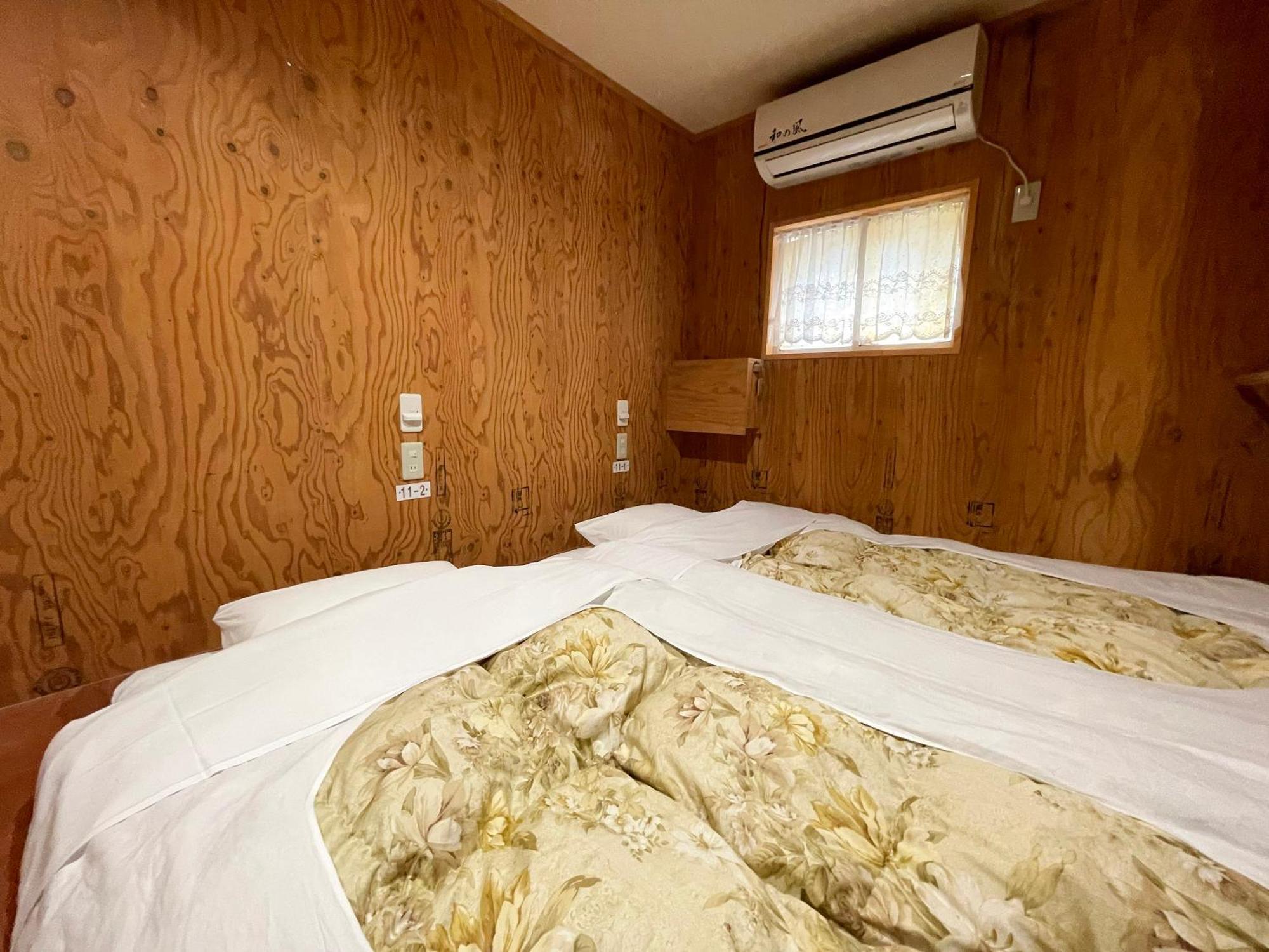 Guesthouse Otaru Wanokaze Exteriör bild
